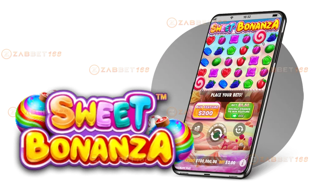 Sweet Bonanza