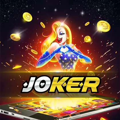 JOKER SLOT